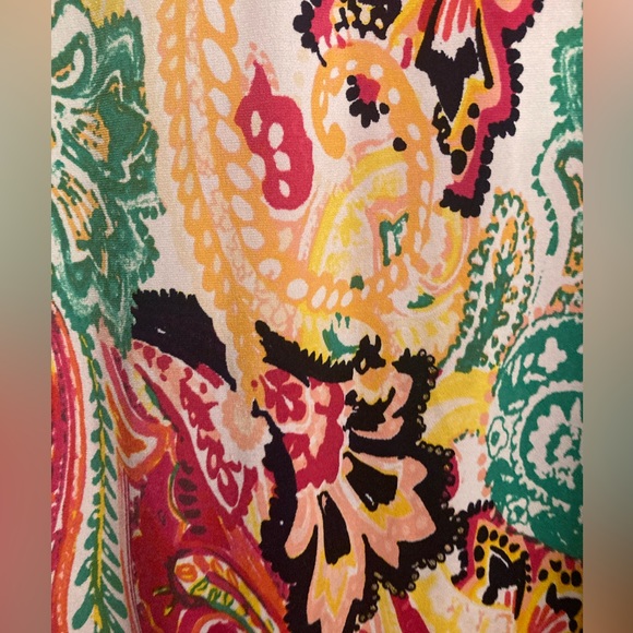 MSK Dress - Picture 4 of 7